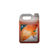 Orange Liquid Dishwash