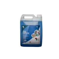Liquid Hand Sanitizer