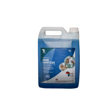 Liquid Hand Sanitizer