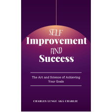Self Improvement and Success (Free eBook)