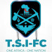 TSI - Football Club Men's Premium Hoodie