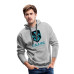 TSI - Football Club Men's Premium Hoodie