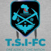 TSI - Football Club Men's Premium Hoodie