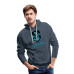 TSI - Football Club Men's Premium Hoodie