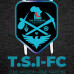 TSI - Football Club Men's Premium Hoodie