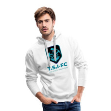 TSI - Football Club Men's Premium Hoodie